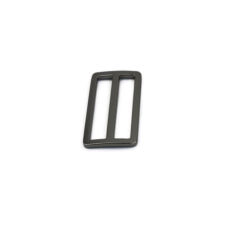 

Регулировочная пряжка для ремня сумки из цинкового сплава GOWKE 50mm Inner Length