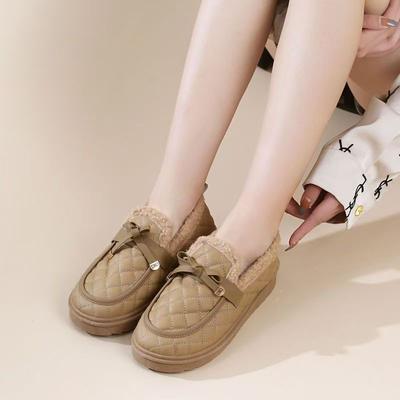 Calzado para mujer – Mocasines de mujer