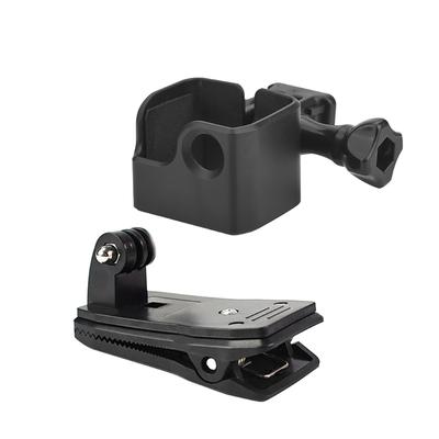 Camera Frame Adapter Backpack Clip Chest Strap Headband for POCKET 3 Camera Expansion Adapter Kit