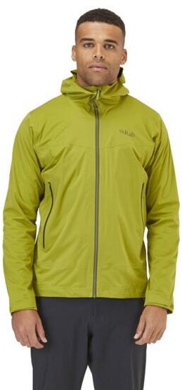 Мужская куртка Rab Kinetic 2.0 Jacket