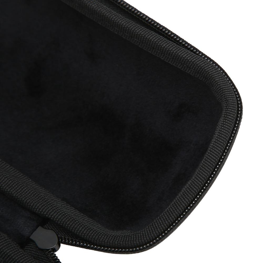 Soft Lining Speaker Carrying Case Waterproof & Dustproof Hard Travel Case for FLIP 6 Flip 5 Outdoor