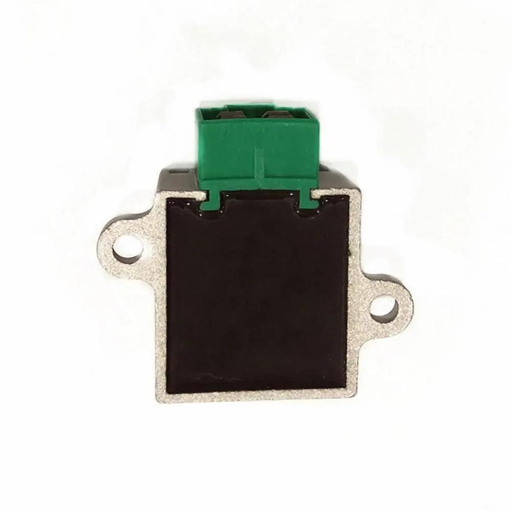 SHYZBD Motorcycle Voltage Regulator Rectifier 3GFH196000 Fit Yamaha JOG50/JOG90 Jogs BWS VINO Grand Axis 100/BW'S100