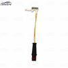 10PCS 2115401717 Brake Pad Wear Sensor for MERCEDES BENZ C207 C215 S212 W245 W204 CL203 W211 S211 W220 W221 S203 C219 R171 R230