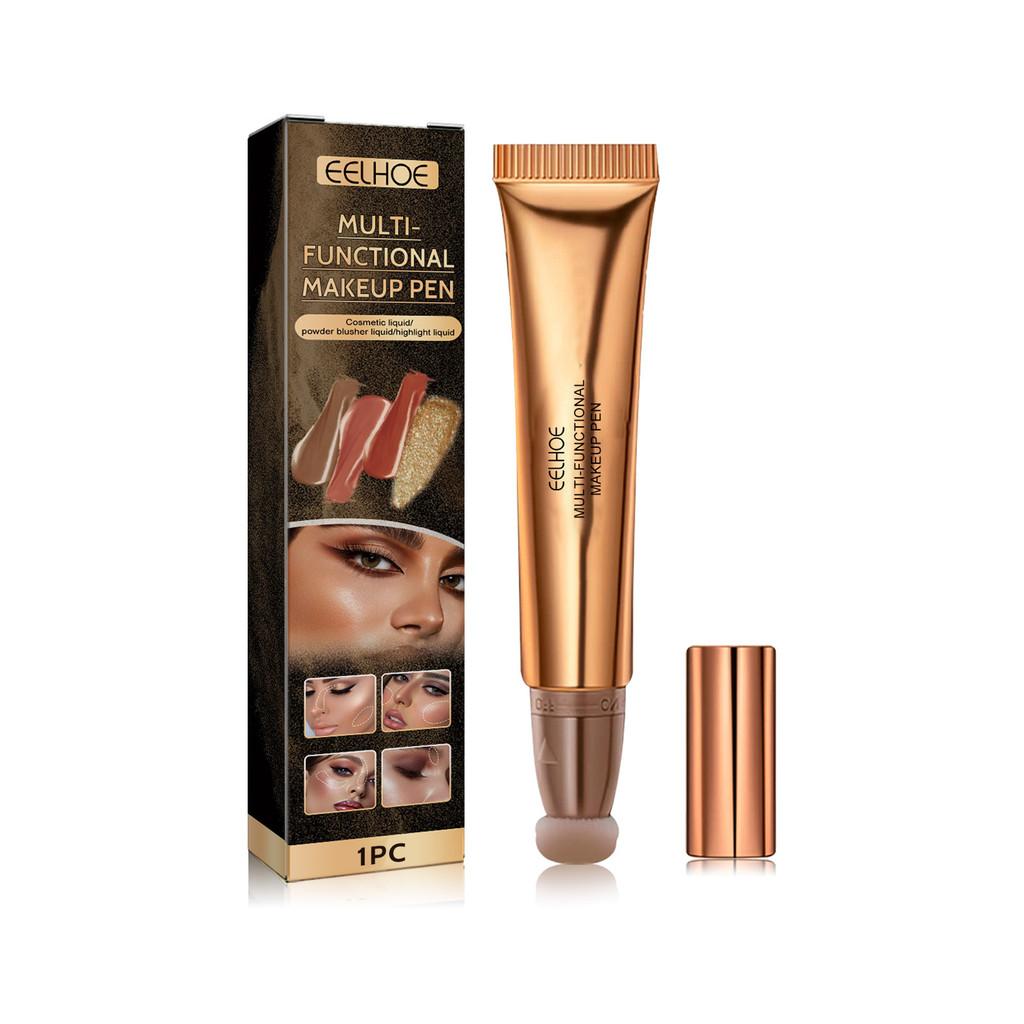 Eelhoe Innovative Makeup Pen Liquid Highlighter And Contour Stick For Beautifully Sculpted Features