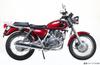 KITACO Engine Guard Chrome Plated ST250/ST250E 550-2782130