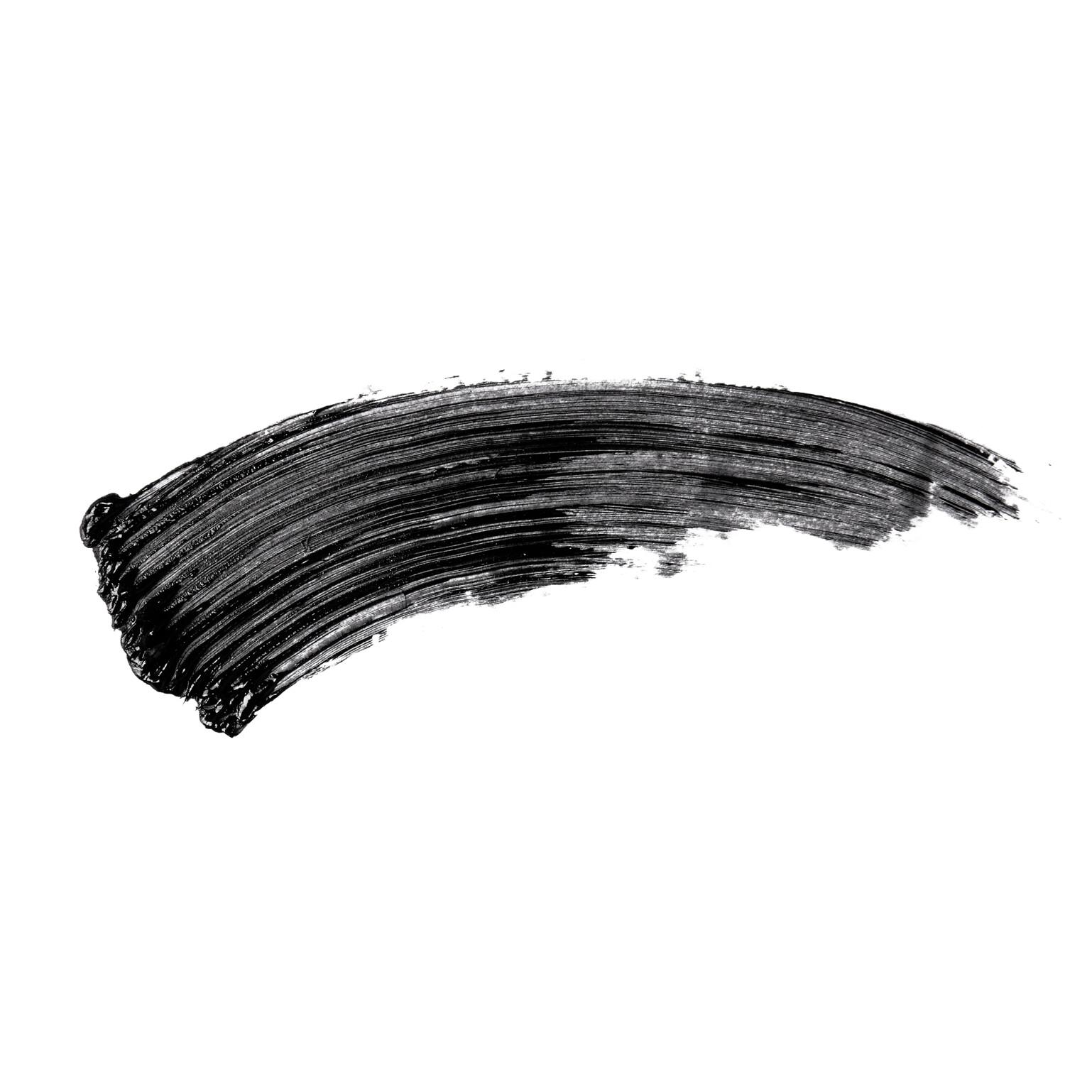 Тушь для ресниц Giverny Milchak Sensitive 2 цвета 01 Volume Black
