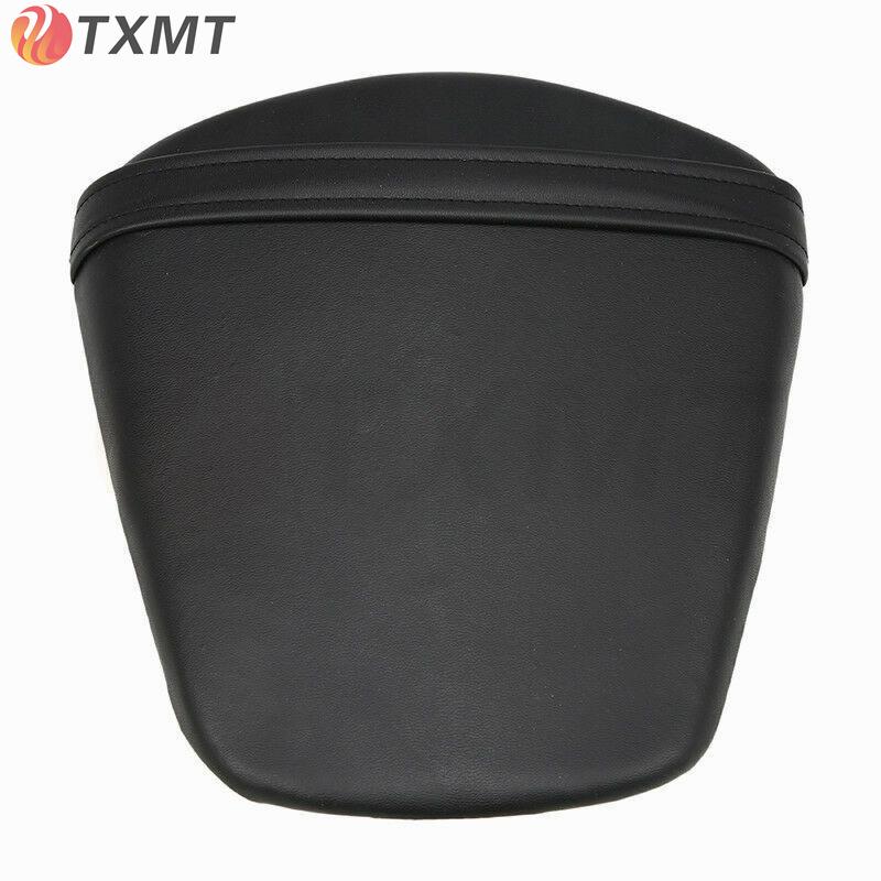 Suzuki GSXR600/750 K11 (2011-2022) Front & Rear Seat Cushions with Front Seat Bag