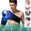 Durable And Safe Portable Cold And Hot Pack Shoulder Protector Solid Solid Gel Relieve Fatigue Protect Your Shoulders Nursing Care Men And Women