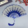 LIEI Ancient Style Folding Fan