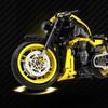 500+ Pezzi Città Super Moto da Corsa Tecnica Fai da Te Blocchi da Costruzione Modello Moto Set Giocattoli Creativi Regali per Ragazzi Adulti Bambini