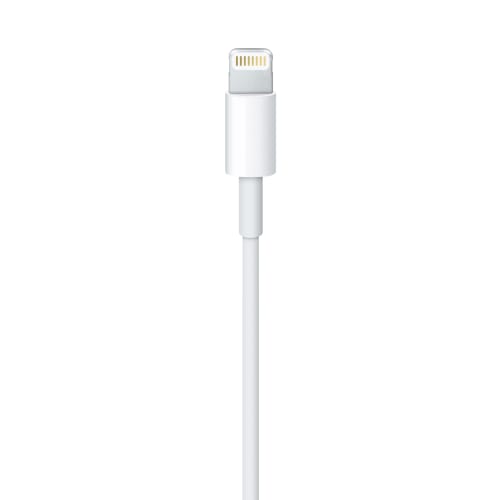 Apple Lightning to USB cable (1 m)
