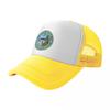 Chicago coat of arms Baseball Cap Golf Luxury Brand Streetwear Men  Wear Womens