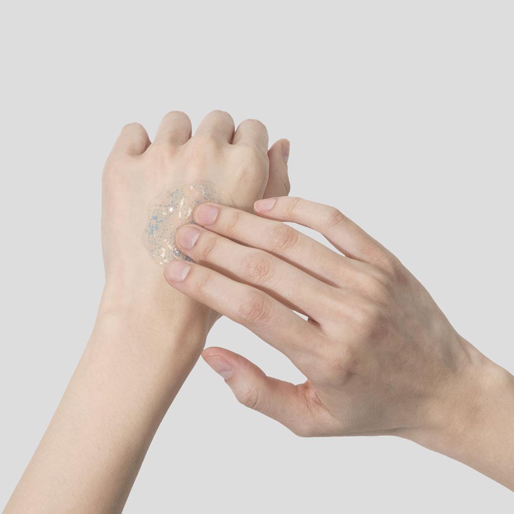 P.CALM PDRN Koffein Blaue Kapsel 11 Serum 30ml