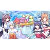 Collection of Games Pretty Girls 3 Ps4 - Pretty Girls Breakers, Rivers, Speed and Poker Pretty Girls Battle