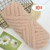 Yarn Suitable for Finger Knitting, Handmade DIY Knitting Materials, Very Thick Yarn Balls for Hand Knitting Blankets, Carpets, Cushions, Scarves, Hats