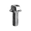 Lawnmower Fastener Cutting Section Bolt For DIY And Professional Metal Material Easy Installation Versatile Compatibility