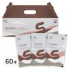 Hwanggeum-i's Eel Extract 100ml 60 Pcs