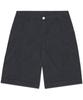 Nomaenyueol Layer Shorts - Washed Black