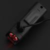 Bright Bicycle Light T6 LED Front USB Rechargeable MTB Mountain Bicycle Lamp 100LM Bike Headlight Flashlight Cycling Scooter