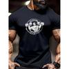 Special Offer Men's Casual Short Sleeve T-Shirt