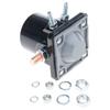Starter Solenoid Switch Relay for OMC-Marine Outboards Inboard Power Tilt Johnson-Trim Motor 383622 395419 582708 586180