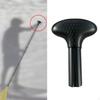 Canoe Paddle Grip, Kayak Handle for Oars And Surfboard Shaft