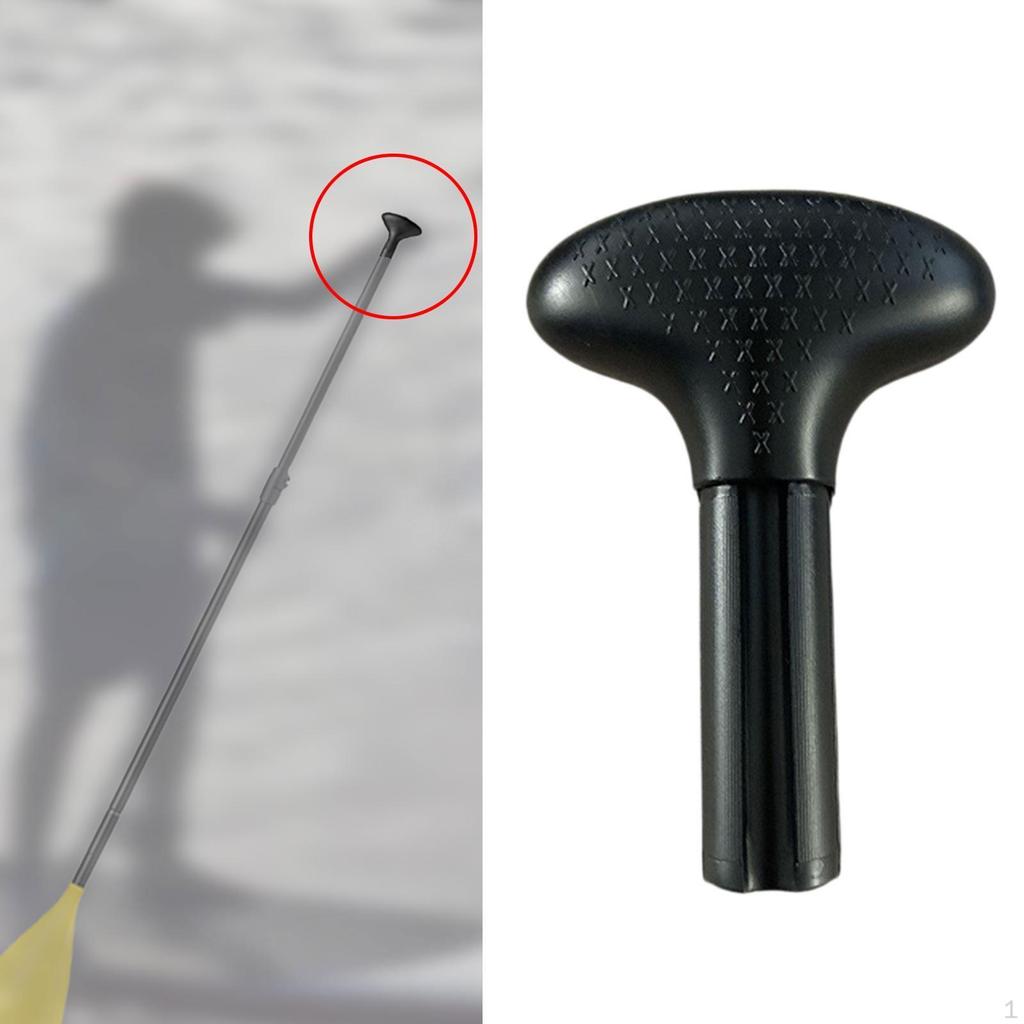 Canoe Paddle Grip, Kayak Handle for Oars And Surfboard Shaft