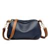 Luxury High Quality Women Messenger Bag Famous Designer Lady Shoulder Bags Fashionable Pu Leather Trendy Crossbody Bolsas Sac A