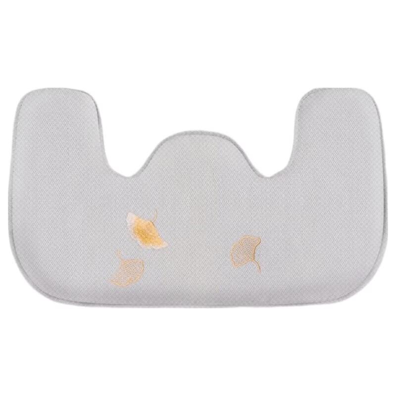 AUX Electric Heated Sea Salt Compress Pillow CN plug (adapter included)