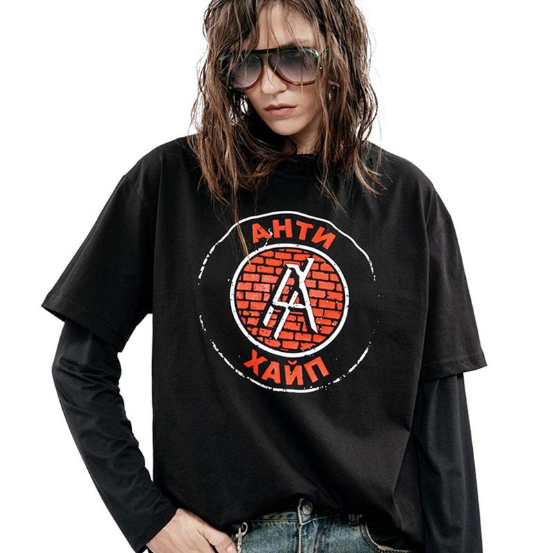 Herren-T-Shirt aus Baumwolle mit Grafikprint, Oversized-Schnitt, koreanischer Mode, Kurzarm-Tops, Y2K-Streetwear-Ästhetik, Harajuku-Unisex-Kleidung