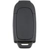 5 Knoppen Flip Afstandsbediening Sleutelhoesje FOB Vervanging Geschikt voor VOLVO S60 2000-2009 / S80 1999-2006 /V70 2000-2007 XC90 2002-2013 AutosleutelGoed product