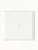 Beams Japan Kitchen Supplies [Special Order] Horie Touki Hasami Ware Two-Tiered Lunch Box, Medium, White