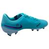 Nike Tiempo Legend 10 Academy MG Peak Ready Pack Men Sneakers Blue Hyper-Turquoise Fuchsia-Dream DV4337-300
