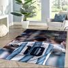 Messi 554 Carpet Perfect for Study Room Kitchen Living Rooms Balcony Antislip Carpet Office Home Decor Best for Christmas