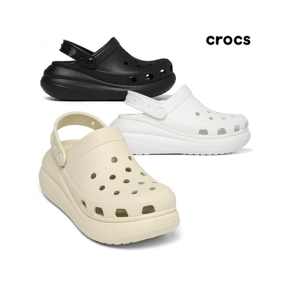 

Crocs Classic Crush Clog 3 Jongtaek 1 207521 02 2075212Y2250