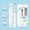 Beinuo Smart Sonic Electric Toothbrush for Adults - Soft Bristles & Rechargeable