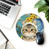 Accesorii pentru calculatoare – Mouse pad-uri și suporturi mână