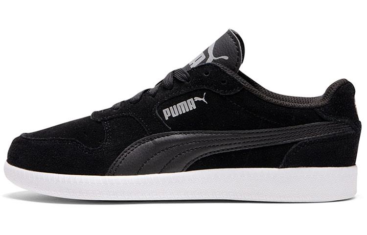 PUMA Icra Trainer Sd Unisex Black 356741-38 37
