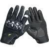 Touchscreen Mesh Motorcycle Gloves Off-Road Riding Breathable Anti-Slip Protective Gear Men Women