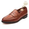 Men S Penny Loafer herSlg7400c3 Brown