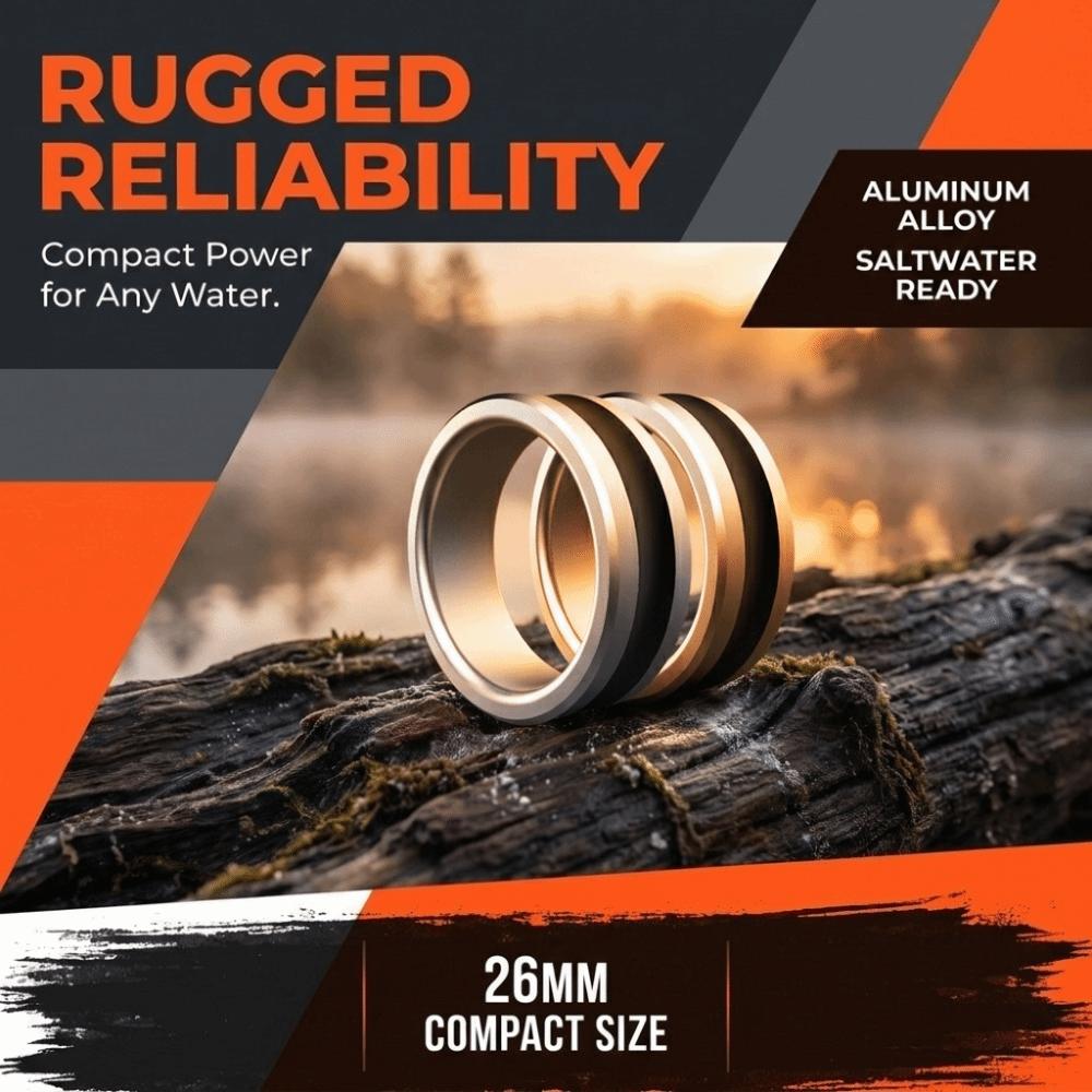 2PCS Aluminum Alloy Fishing Knot Tightener Lightweight Fishing Line Dragger Tool for Tying Knots