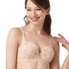Triumph Koisuru Bra 643 M001 Size C70 Bra, (Beige),