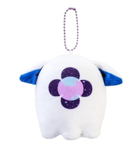 

[Dytica 2nd Anniversary] Mascot Charm Plush Toy Seidou Shou