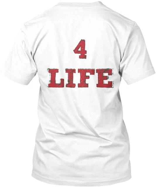 

RBG 4 LIFE Tee TTshirt Made in the USA Size S to 5XL M