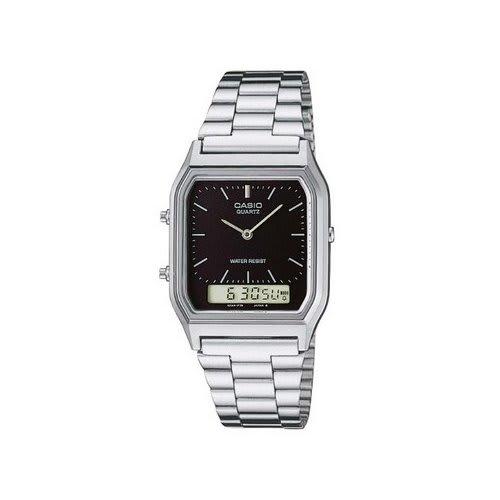 

Casio Classic World Time AQ-230A-1D Imported Men s & Women s Wristwatch