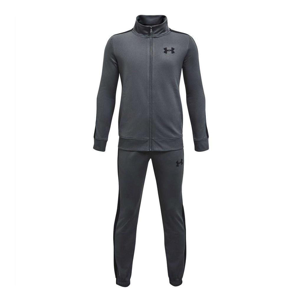 Under Armour Boys Rival Loose Tracksuit Set