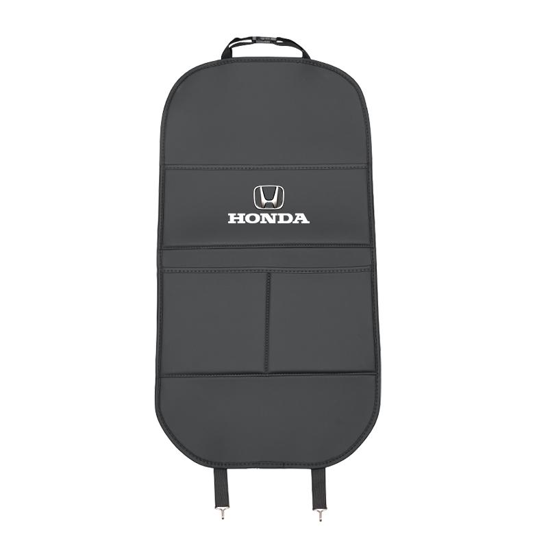 

Car Seat Organizer Multifunctional Car Back Multi Pocket Storage Bag For Honda Civic Accord Crosstour Spirior Odyssey Avancier