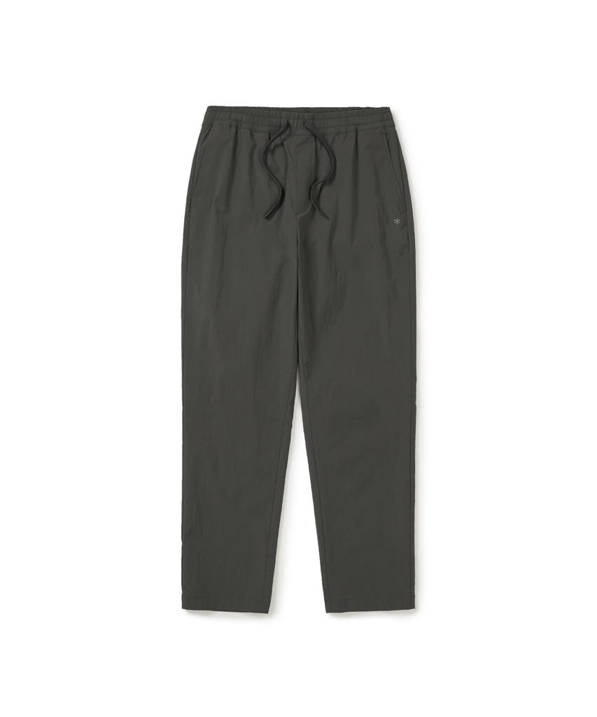 SNOWPEAK APPAREL Root Regular Pants (S26Mmrpt68) Rustic Khaki