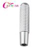 Color My Life Car Door Bolt Lock Pin Auto Door Bolt for Mercedes Benz C W205 GLC GLE E W213 CLA GLA A Class Modified