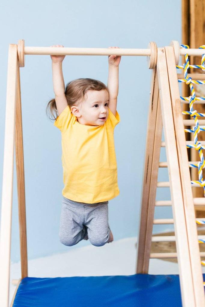 Zebra Home Playground 101 Cm - Basic